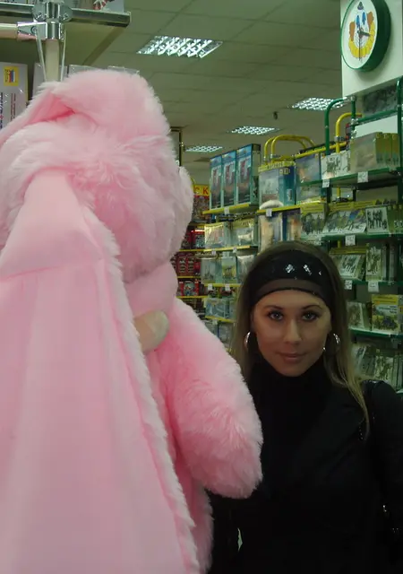 Я Сернат, 39, из Конотопа, ищу знакомства на одну ночь