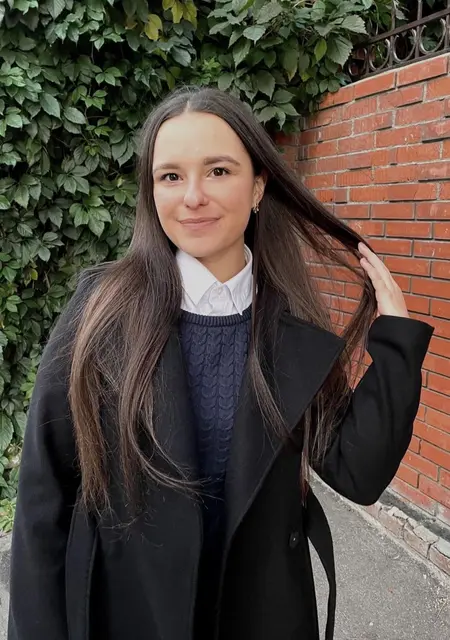 Николь из Павлограда, ищу на сайте знакомства без обязательств