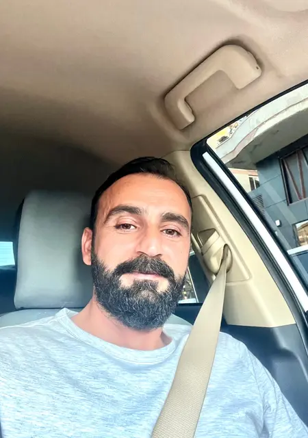 Я Nusret, 39, из Коньи, ищу знакомство для постоянных отношений