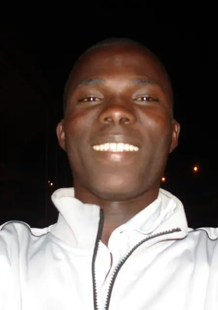 Я Kamzo, 35 років з Івано-Франківська, шукаю знайомства без зобов'язань