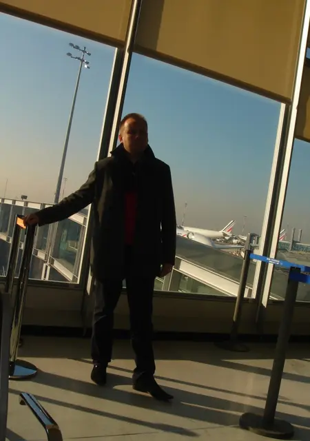 Я Vitorio, 49 років з Горлівки, шукаю знайомство для дружби