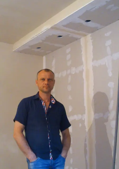 Я Олег, 48, из Николаева, ищу знакомства без обязательств