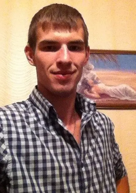 Андрей из Одессы, мне 30, познакомлюсь без обязательств