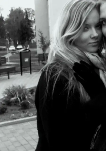 Я Юлия, 33, из Минска, ищу знакомство для приятного времяпровождения