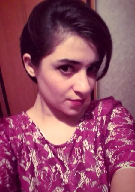 Я Соня, 29, из Тбилиси, ищу знакомство для вирта