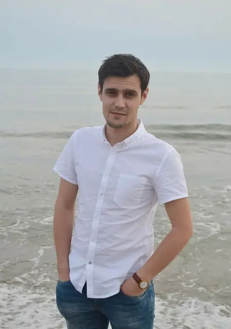 Cornel из Кишинёва, ищу на сайте знакомства на одну ночь