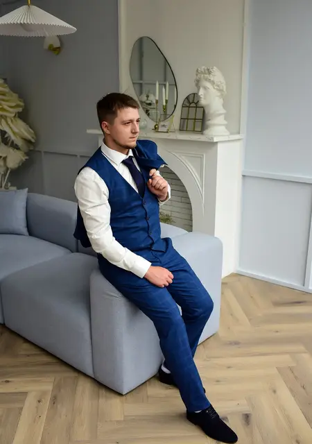 Сергей из Макеевки, мне 26, познакомлюсь на одну ночь