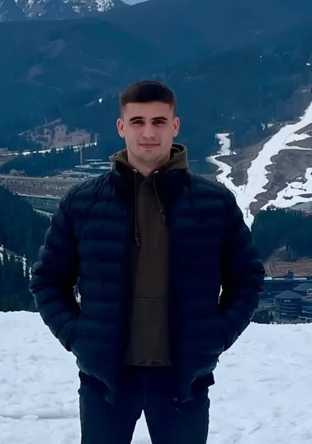 Я Nazar, 21, знакомлюсь для вирта в Харькове