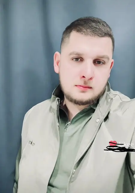 Я Ruslan, 25, из Хельсинки, ищу знакомства на одну ночь