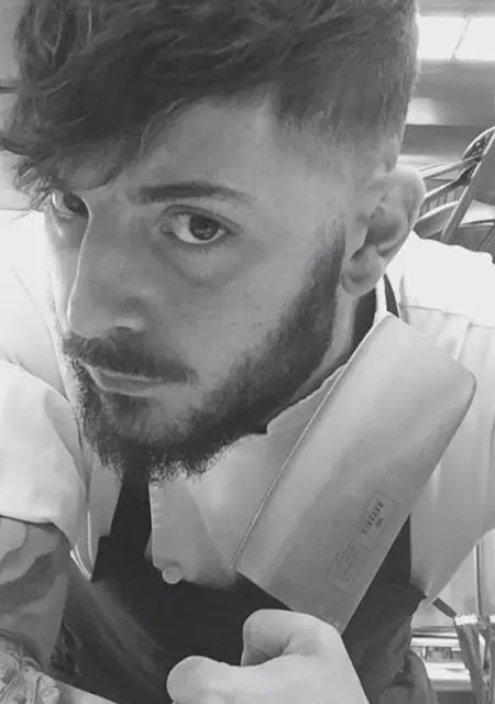 Mario из Турина, ищу на сайте общение