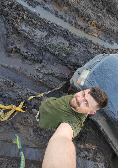 Makar з Мирнограда, мені 32 років, познайомлюсь для приємного проведення часу