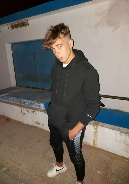 Fernando Miguel из Лиссабона