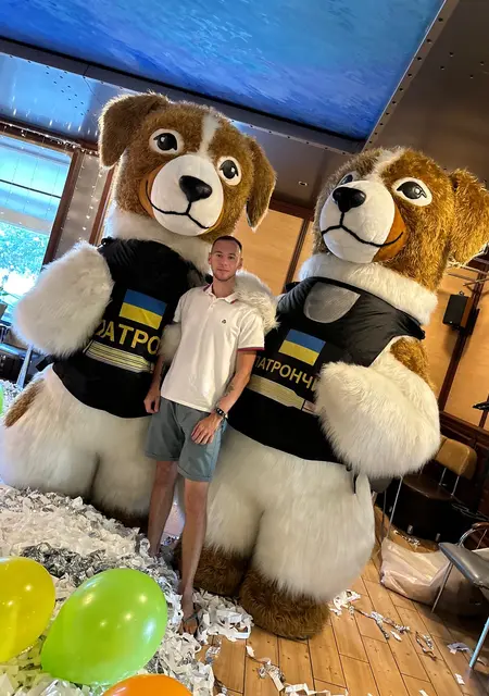 Максим з Кременчука, шукаю на сайті знайомства без зобов'язань