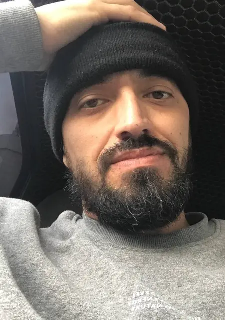 Timur из Ташкента, мне 39, познакомлюсь для дружбы