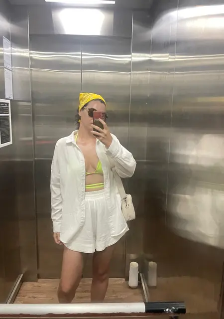 Я Мила, 26, из Пхукета, ищу знакомство для совместных путешествий