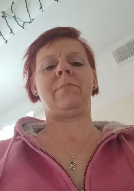 Aneta из Варшавы