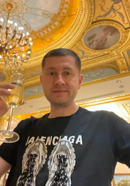 Я Gennadiy, 36, знакомлюсь для приятного времяпровождения в Раковник