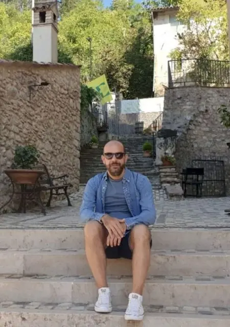 Damiano из Рима