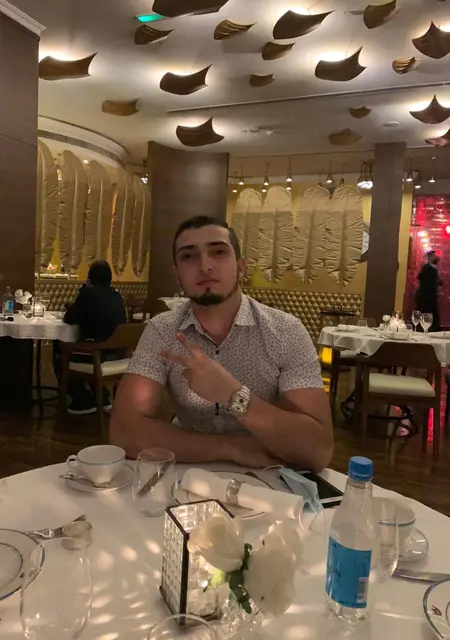 Я Джамал, 29, из Петропавловска, ищу знакомства без обязательств