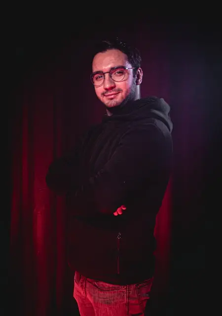 Я Francisco, 23, знакомлюсь без обязательств в Гуарда