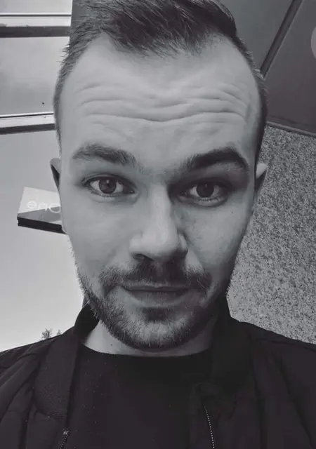 Я Kami, 27, из Берлина, ищу знакомство