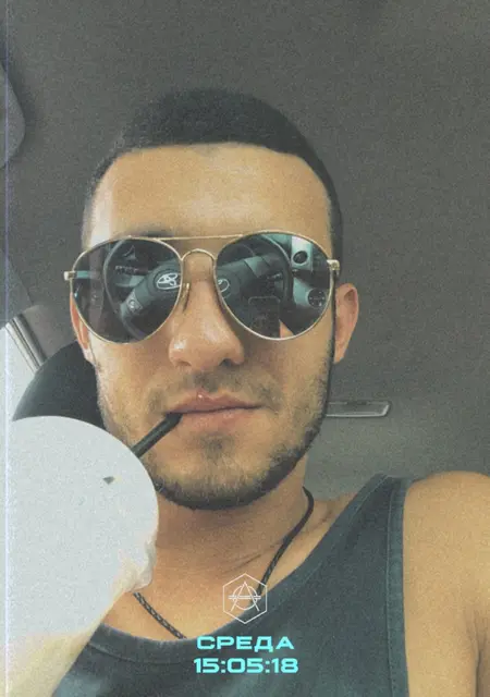 Я Edik, 29, знакомлюсь без обязательств в Харькове