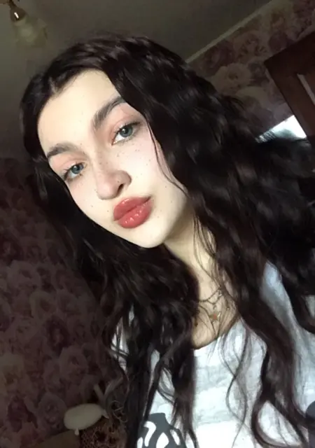 Anastasia из Чернигова, ищу на сайте вирта