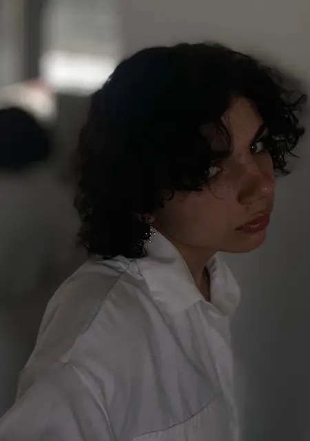 Виктория из Кишинёва, мне 19, познакомлюсь для общения