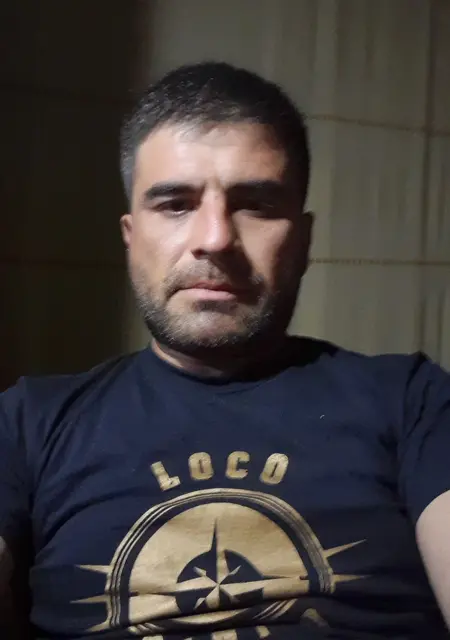 Мишка из Тбилиси, мне 43, познакомлюсь для общения