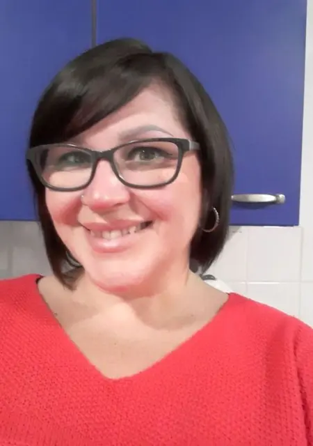 Я Jenn, 41, из Лондона, ищу знакомство