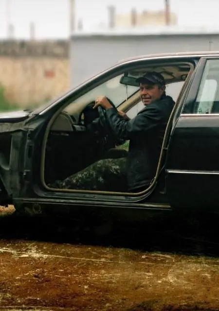 Сергей из Орши, мне 54, познакомлюсь на одну ночь