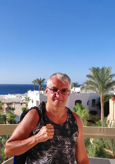 Gender из Житомира, мне 51, познакомлюсь для вирта