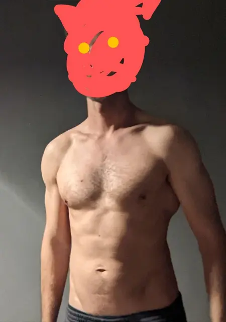 Микита з Хмельницького, мені 30 років, познайомлюсь на одну ніч