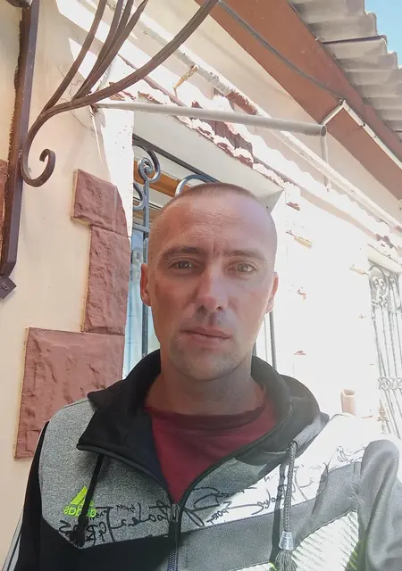 Я Сергей, 33, знакомлюсь на одну ночь в Николаеве