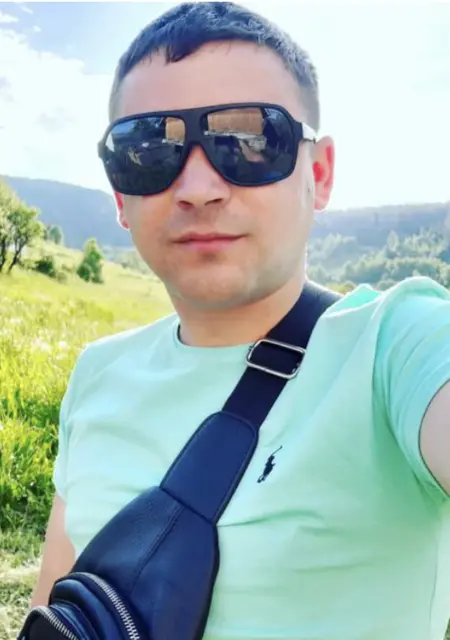 Борис из Ровно, ищу на сайте приятное времяпровождение