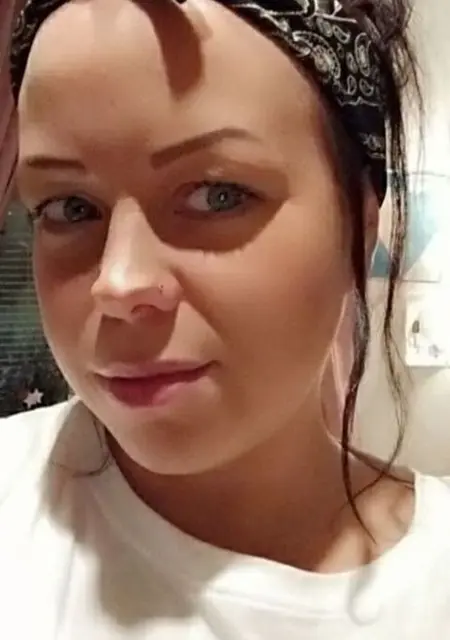 Я Sara, 36, знакомлюсь в Стокгольме