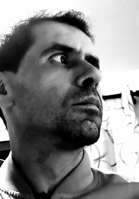 Renato из Лиссабона, мне 31, познакомлюсь