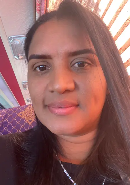 Jazmin из Санто-доминго Эста, мне 38, познакомлюсь для постоянных отношений