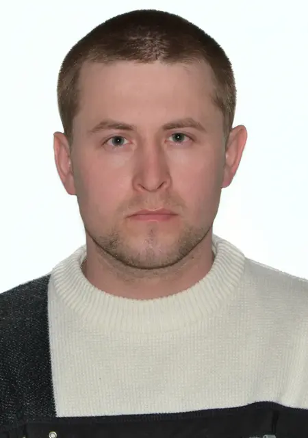 Олег из Полтавы, мне 44, познакомлюсь для вирта