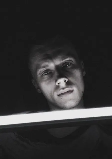 Я Daniel, 27, знакомлюсь для вирта в Первомайске