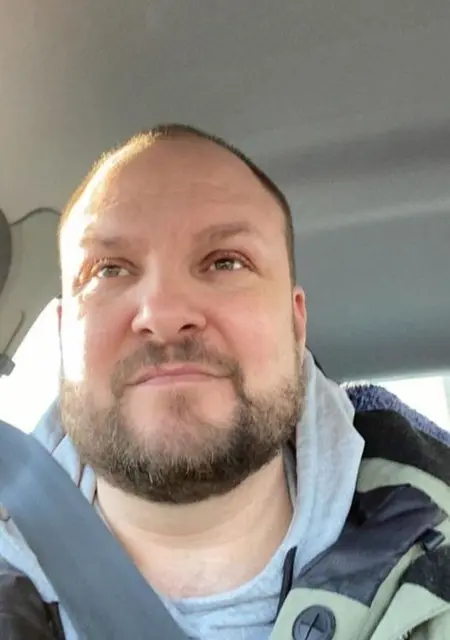 Я Sammy, 45, из Стокгольма, ищу знакомство для приятного времяпровождения