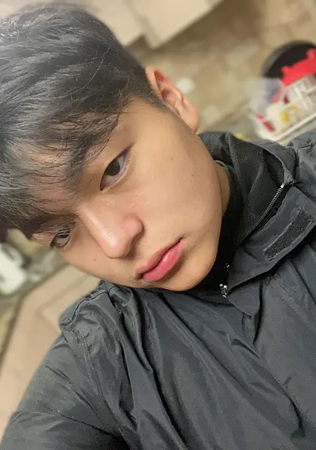 Jesus из Ранкагуа, ищу на сайте общение