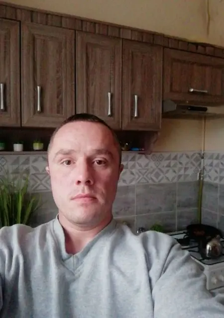 Rafal из Варшавы, мне 38, познакомлюсь