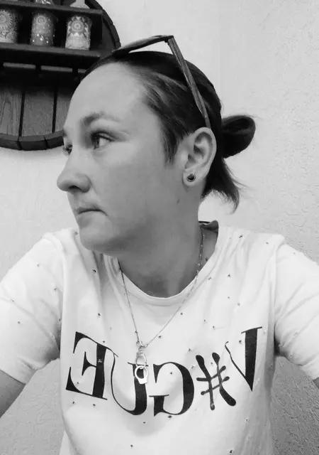 Ольга из Могилёва, ищу на сайте общение