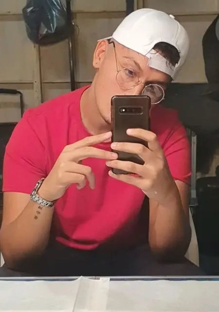 Я Armando, 26, из Рима, ищу знакомство