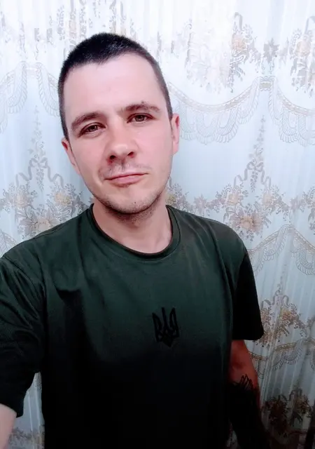 Евгений з Житомира, шукаю на сайті знайомства на одну ніч