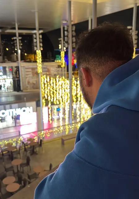 Я Alex, 22, знакомлюсь без обязательств в Аликанте