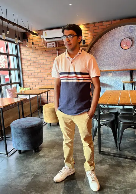 Я Raj, 24, из Хайдарабад, ищу знакомство для приятного времяпровождения