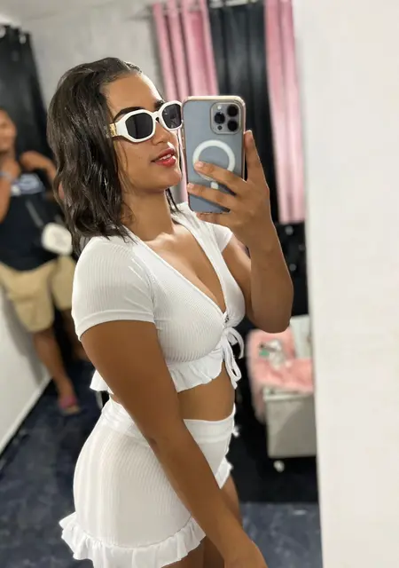 Maria из Сантьяго-де-лос-кабальероса, ищу на сайте приятное времяпровождение