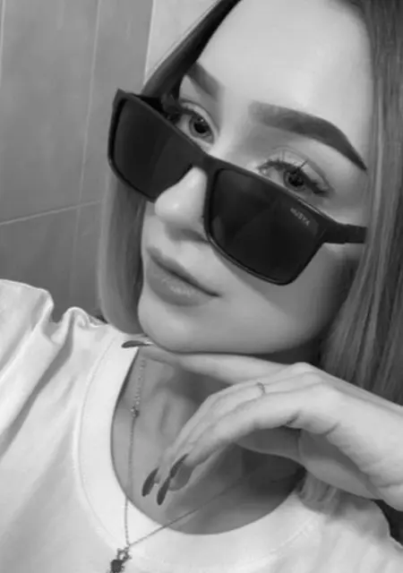 Я Дарья, 25, знакомлюсь для приятного времяпровождения в Усть-Каменогорске